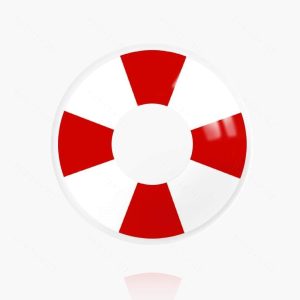 Red White Cross
