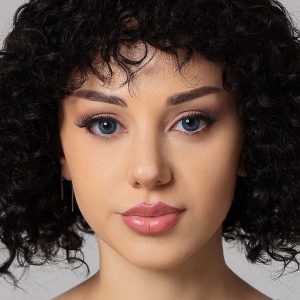 3 Tone Brilliant Blue