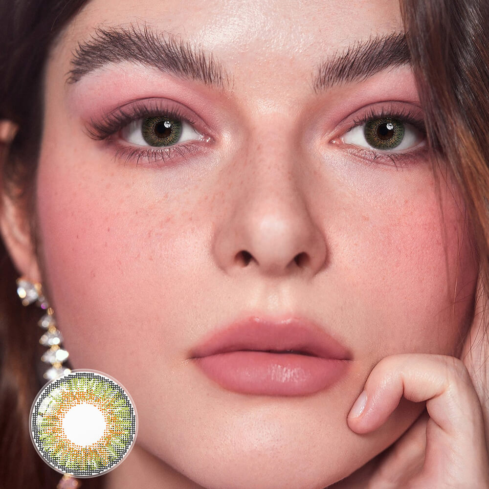 3_Tone_Green_Colored_Contact_Lenses_for_daily_wear-5