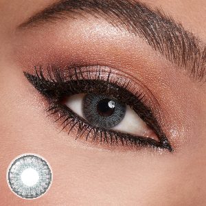 3 Tone Sterling Gray