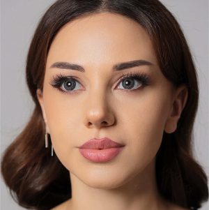 3 Tone Sterling Gray