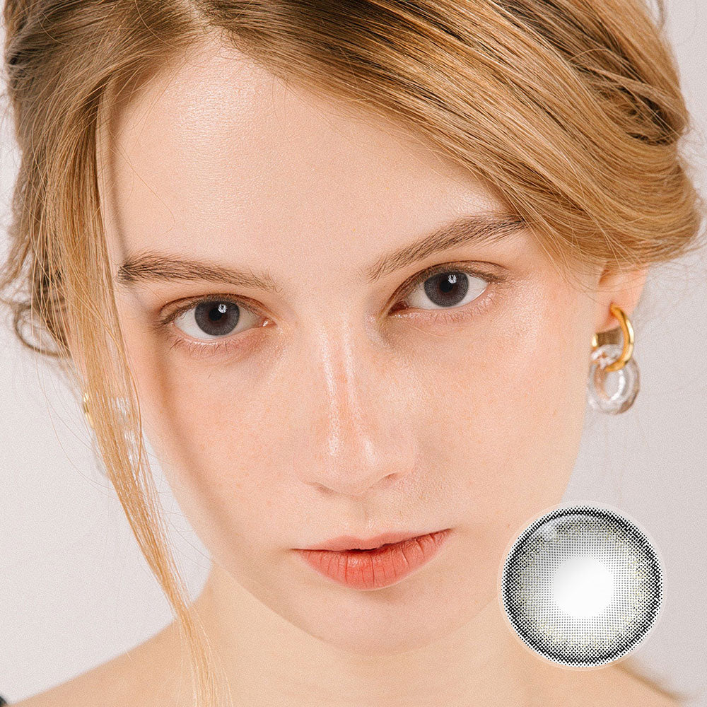 BunnyCadetGraycoloredcontactswearonwomeneyes-5