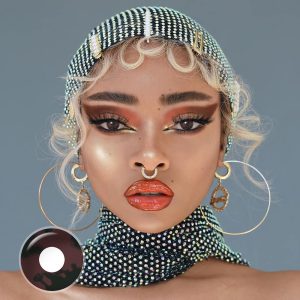 Camouflage Stealthy Stare