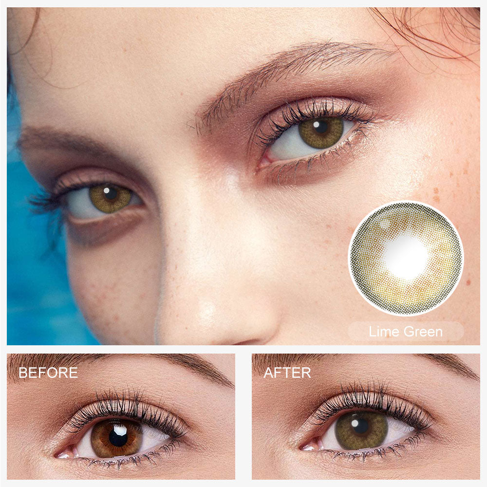 DesireIILimeGreencontactlensesMA252-5