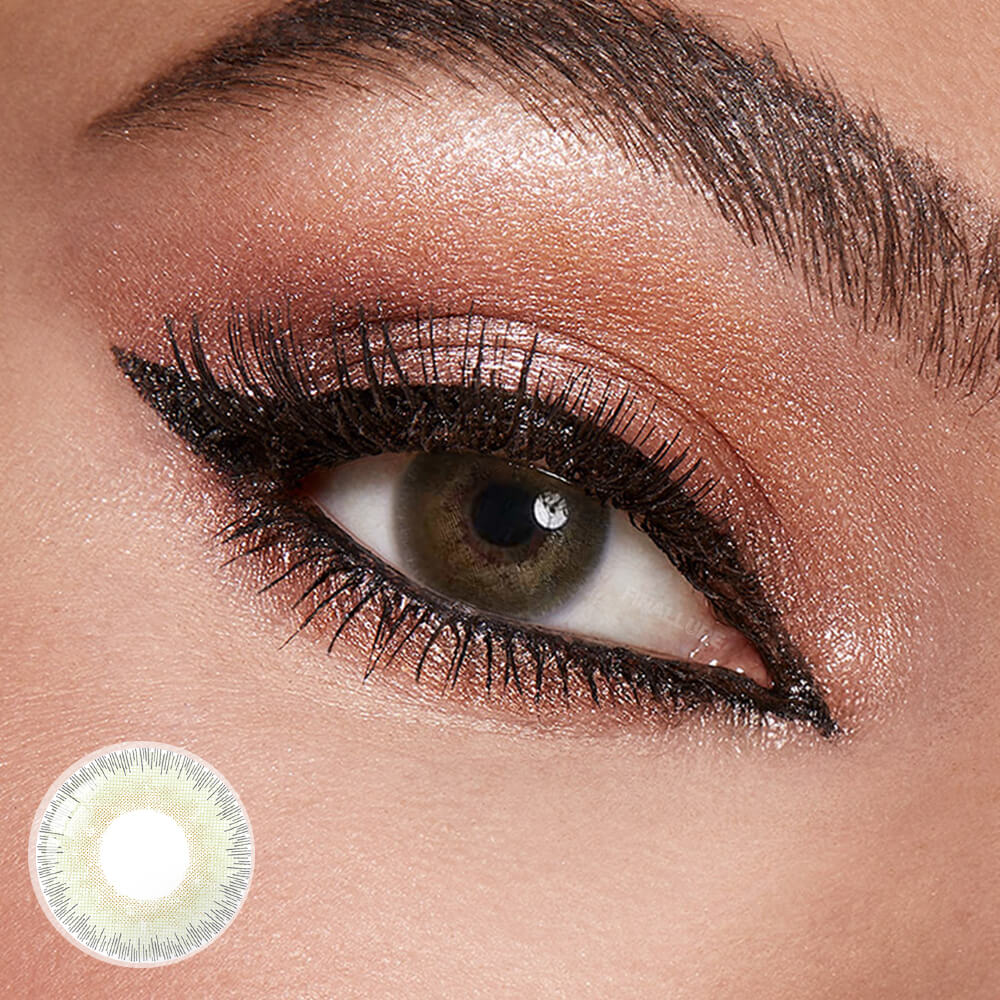 Elite_Sandy_Green_Colored_Contact_Lenses-5