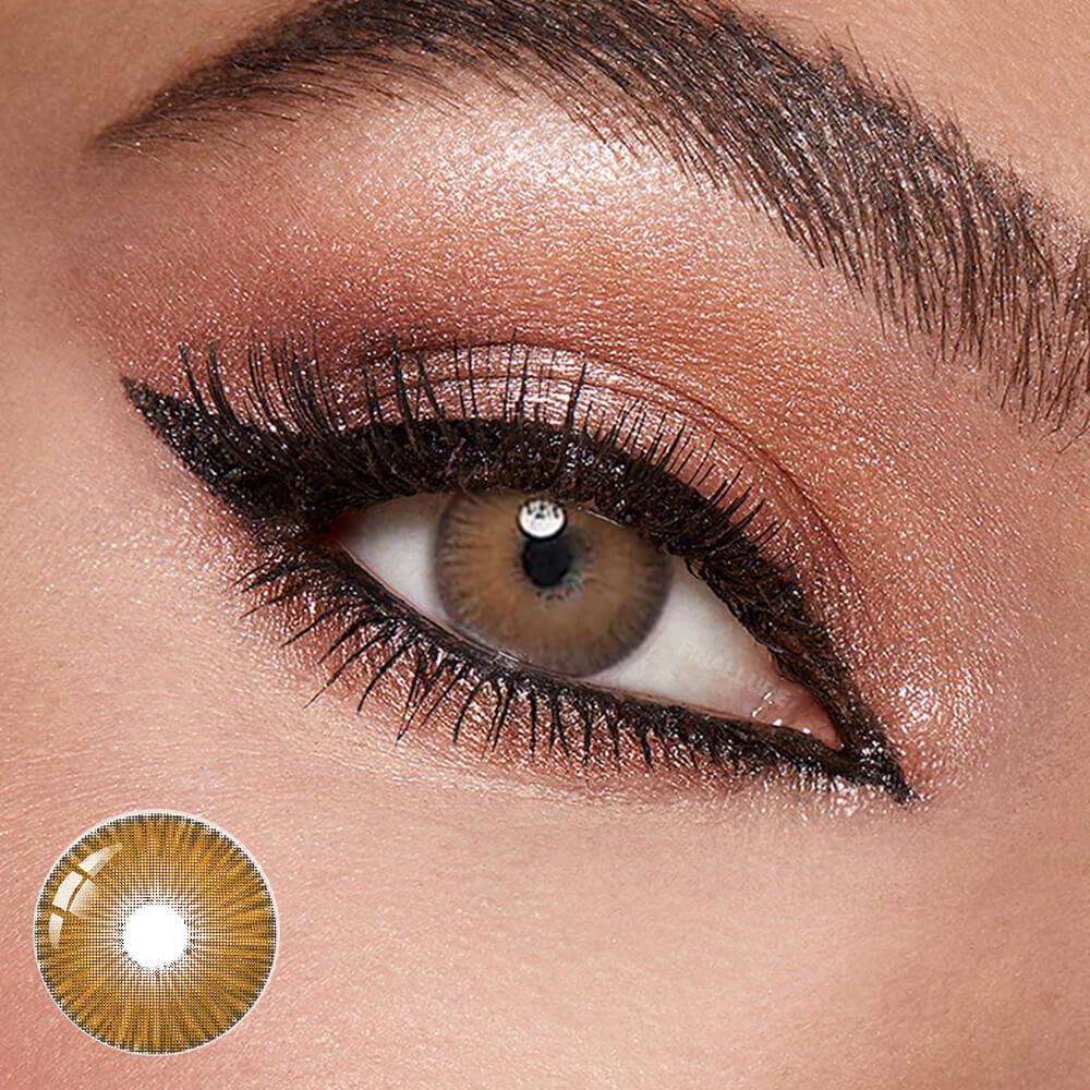 Fiesta_Brown_Colored_Contact_Lenses-5