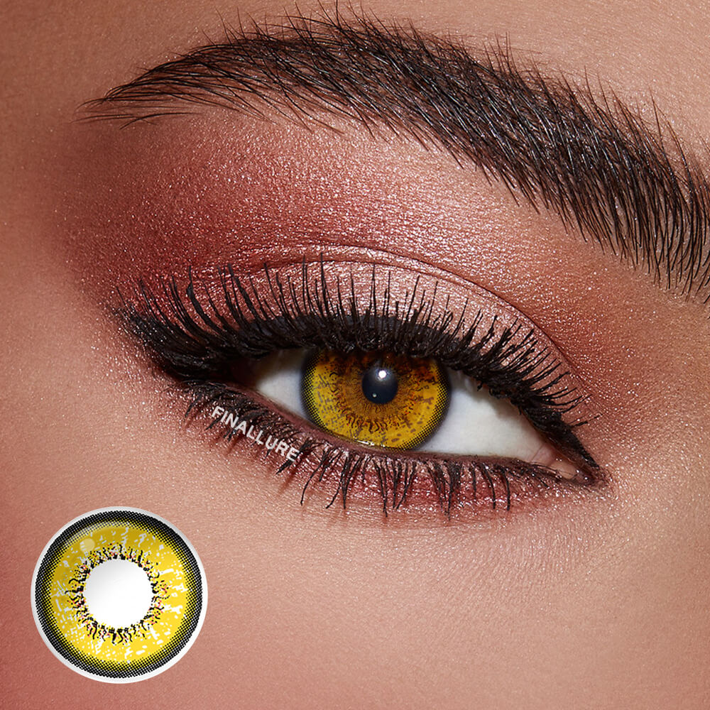 Flame_Brown_Colored_Contact_Lenses-4