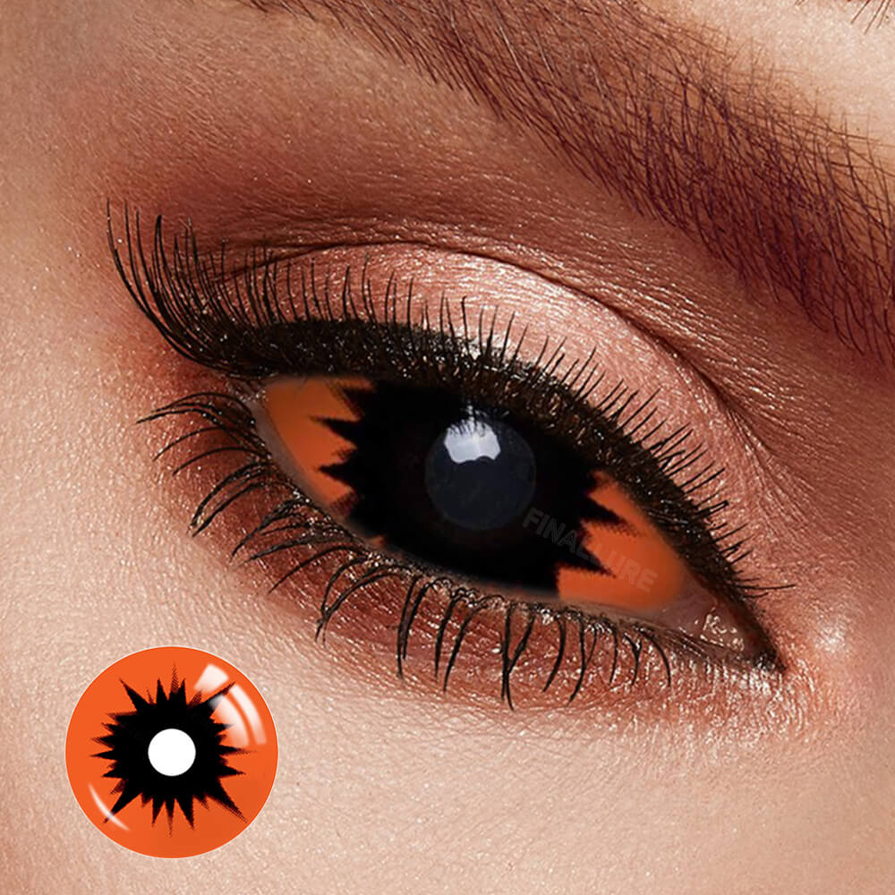 Halloween_Omego_Orange_Sclera_Contacts-4
