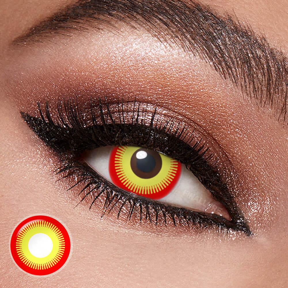 Halloween_Red_Yellow_Geared_Contacts-6