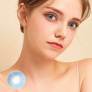 Hidrocor Gen3 Arara Blue