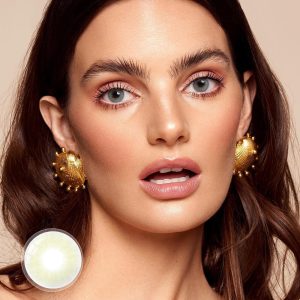 Hidrocor II Sky Gray