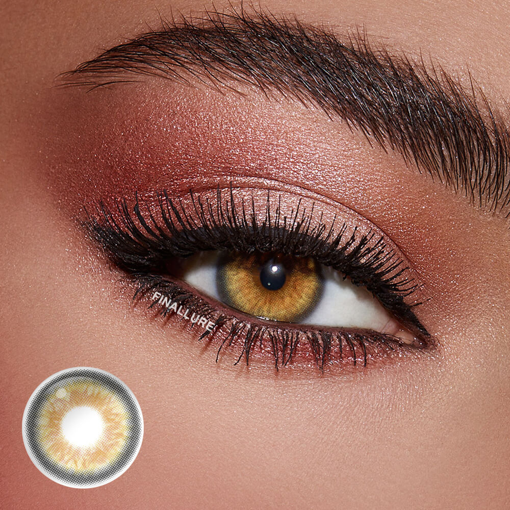 Iris_Vanilla_Brown_Colored_Contact_Lenses-7