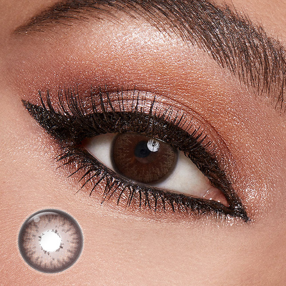 Kawaii_Choco_Brown_Contact_Lenses-7