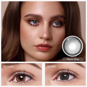 Diamond N Allure Gray