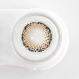NILS Brown Colored Contacts