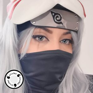 White Sharingan