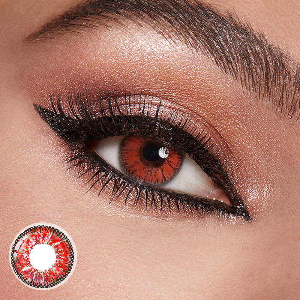 Nonno_Red_Colored_Contact_Lenses-5