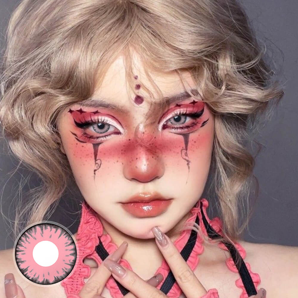 Pink_Vampire_Cosmetic_contacts_for_cosplay-6