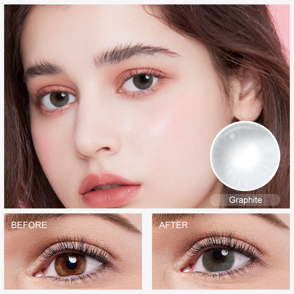 QueenGraphitecontactlensesMA022-6