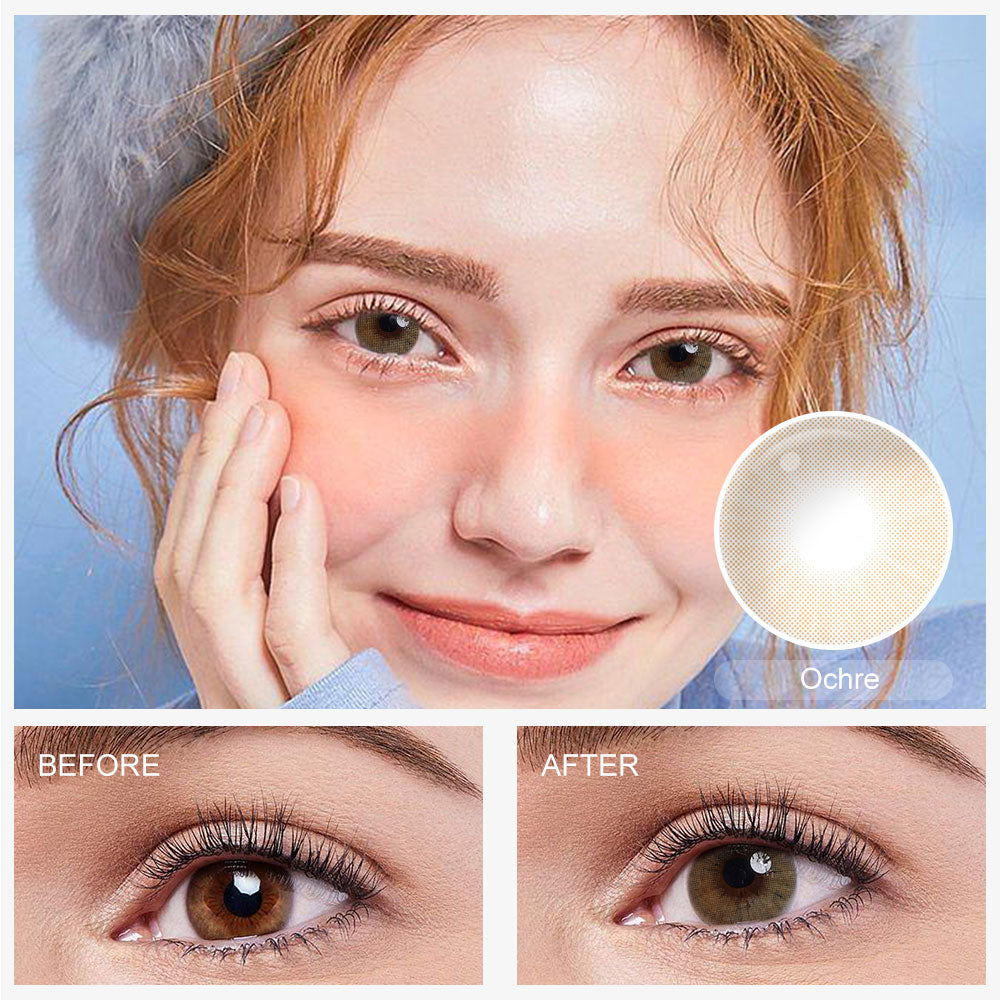 QueenOchrecontactlensesMA026-7