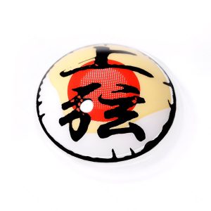 Demon Slayer Daki Left Eye Contacts