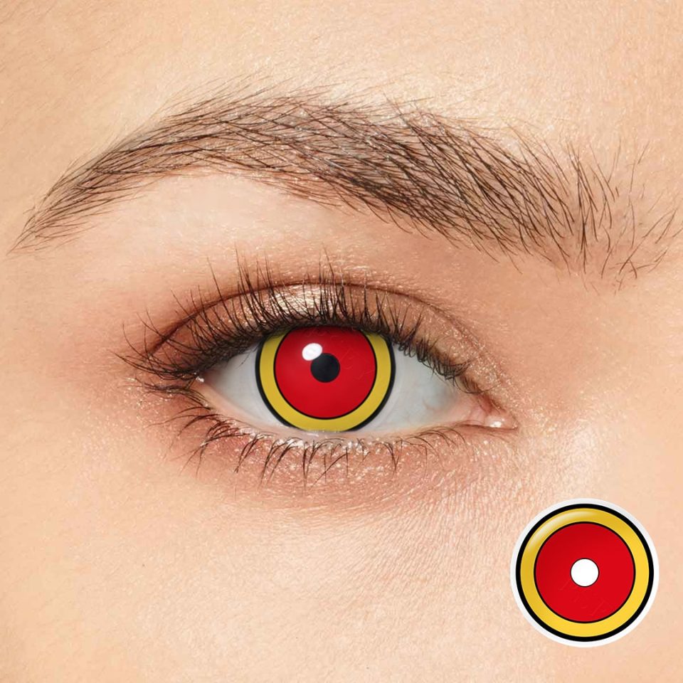 Rengoku Contacts