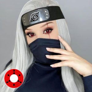 Rinne Sharingan