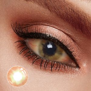 Rotten Sclera Contacts