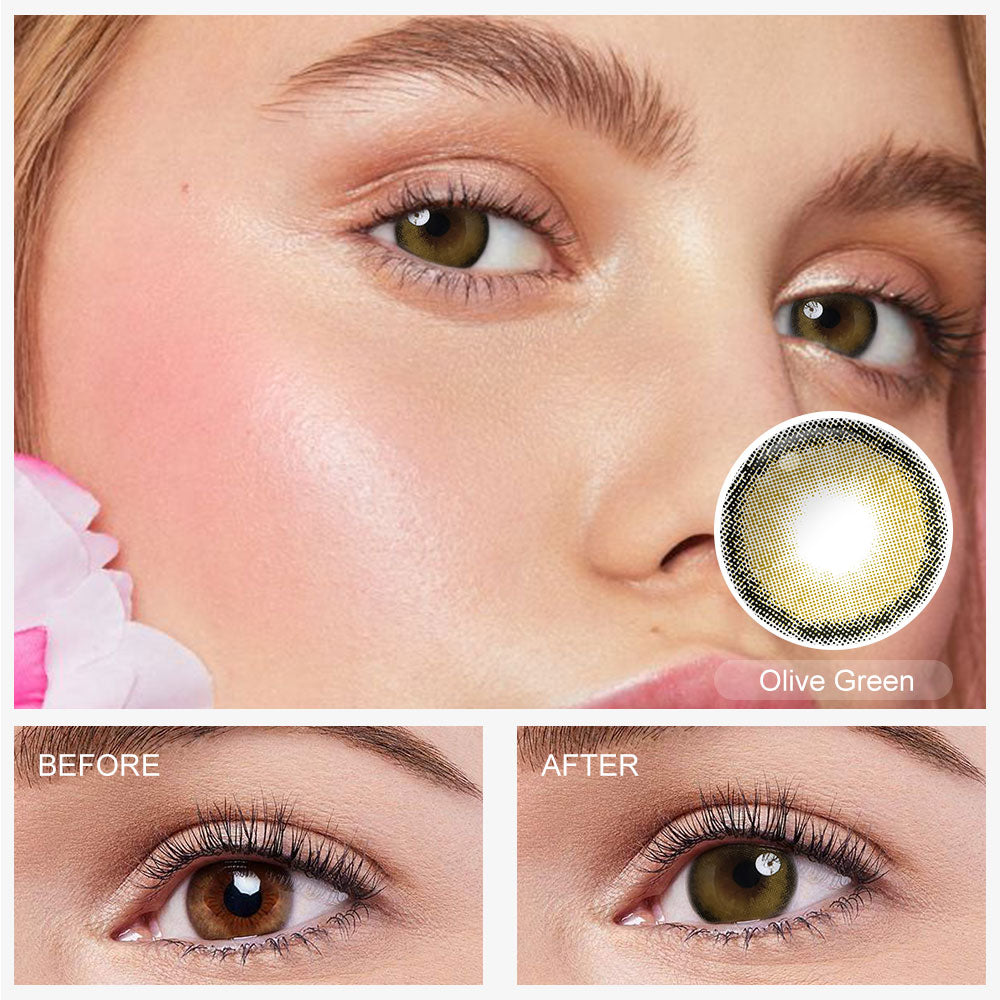 RozeOliveGreencontactlensesMA304-6