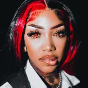 Sasuke Mangekyou Sharingan | Block Vision