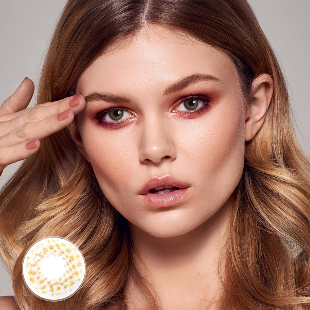 Spanish_Real_Hazel_Colored_Contact_Lenses-5