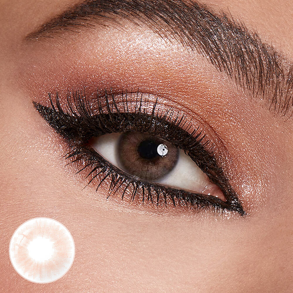 Spanish_Real_Peach_Contact_Lenses-4