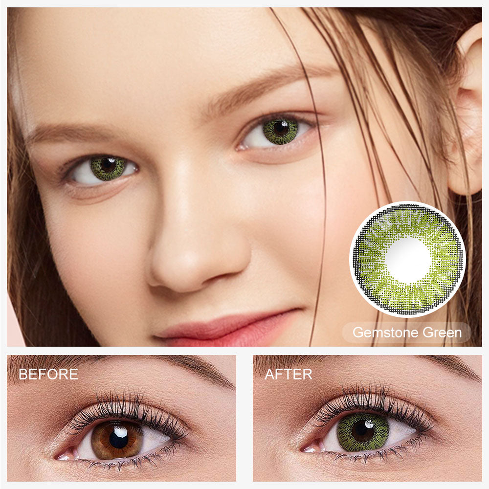 StarGemstoneGreencontactlensesMA018-5