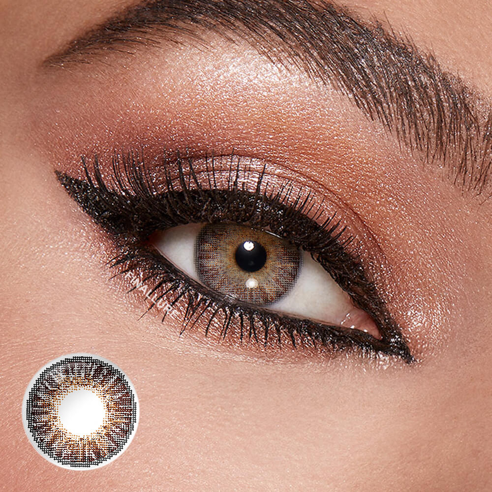Star_Brown_Colored_Contact_Lenses-8