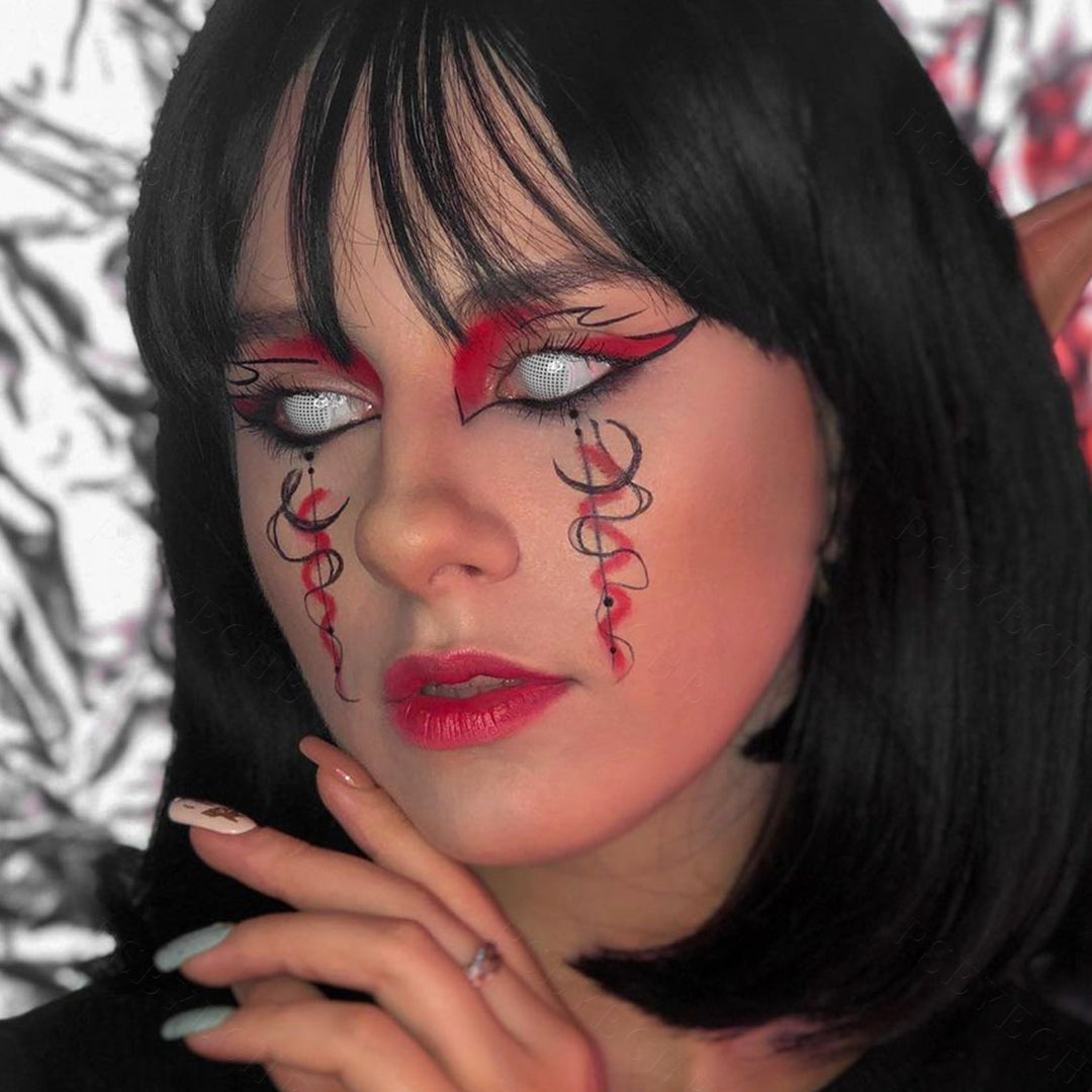 WhiteMeshScleraContactsfrocosplay-11