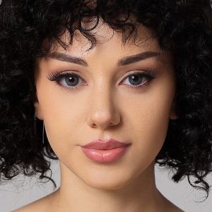 3 Tone True Sapphire