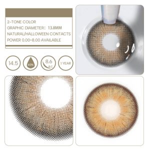 Unibling Sandy Twilight (1-Year)