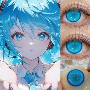 Unibling Cyber Mesh Blue (1-Year)