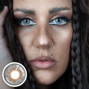 Unibling Wolf Gray (1-Year)