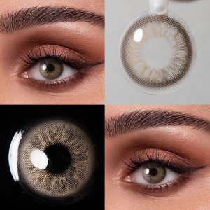 Unibling Glacier Brown (1-Year)