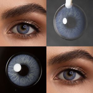 Unibling Queen Gray Blue (1-Year)