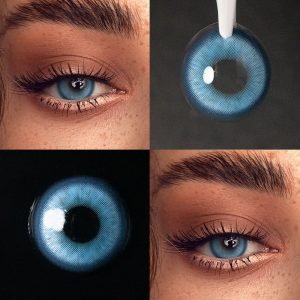 Unibling Magic Pop Ocean (1-Year)