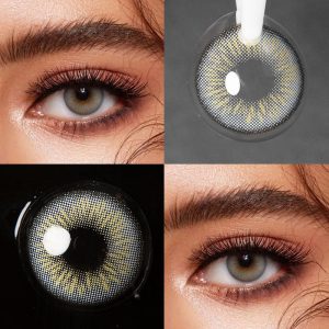 Unibling Nowhere Grey (1-Year)