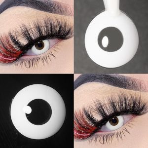 Unibling White Block (1-Year)