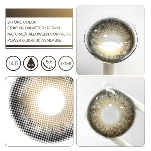 Unibling Celestia Gray (1-Year)