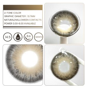 Unibling Celestia Gray (1-Month)