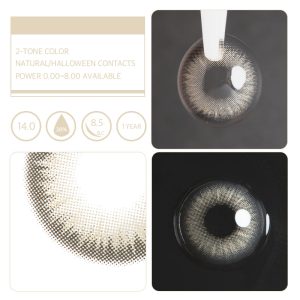 Unibling Savage Grey (1-Year)