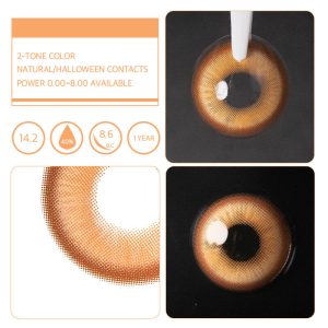 Unibling Magic Pop Yellow (1-Year)