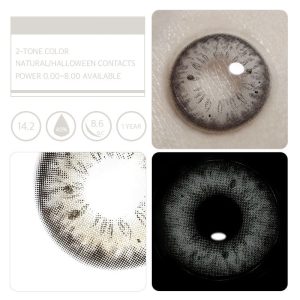 Unibling Iffy Grey (1-Year)