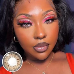 Unibling Iffy Brown (1-Year)